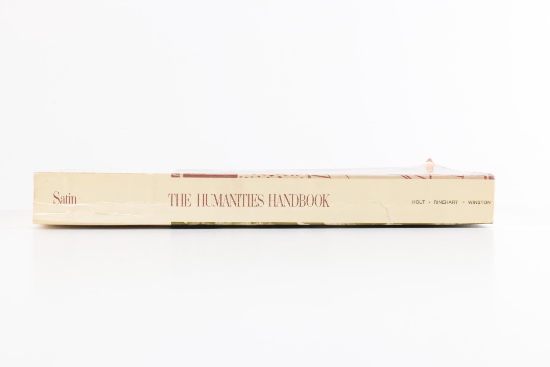 Collection of Art History Books