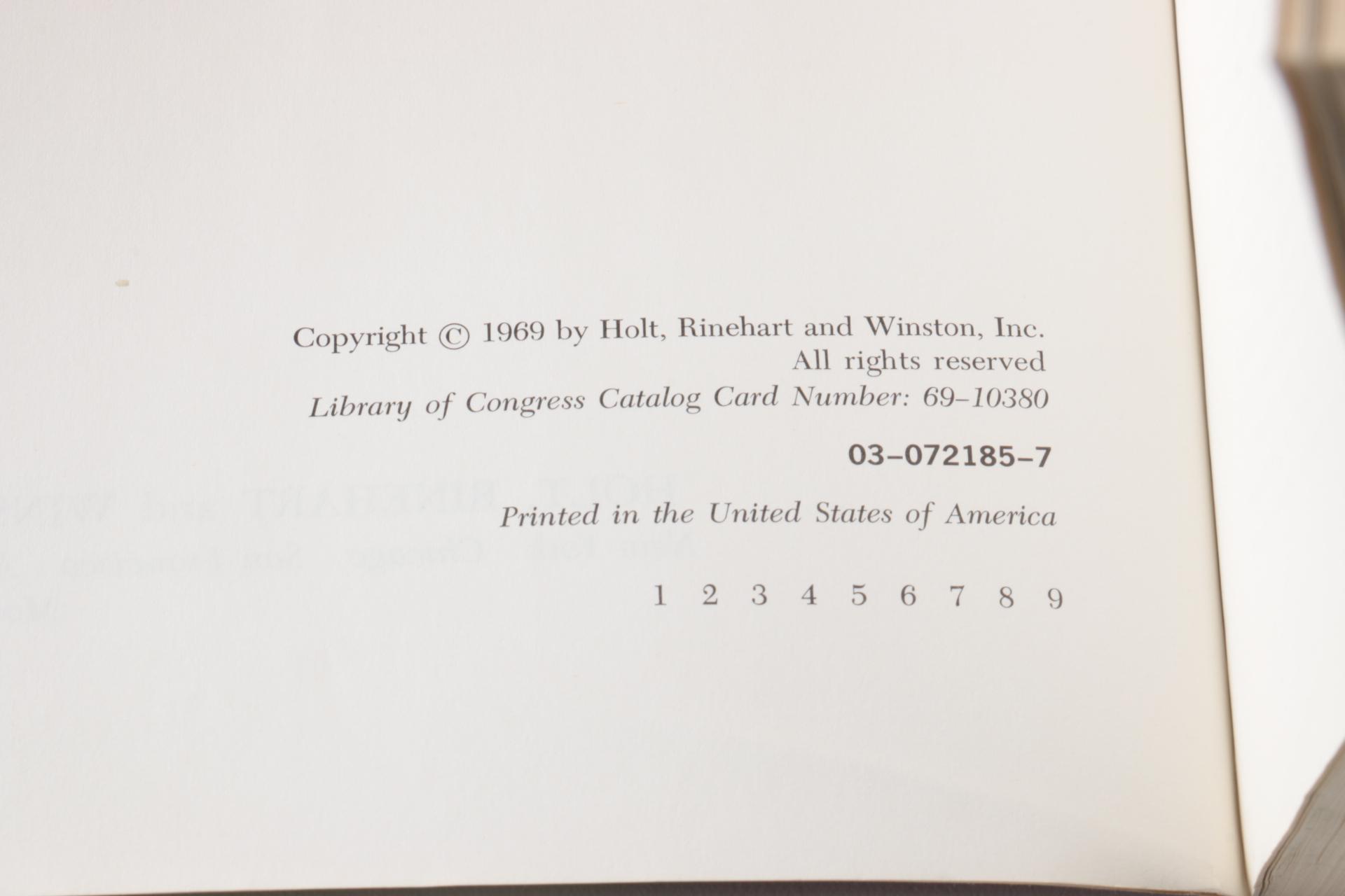 Collection of Art History Books