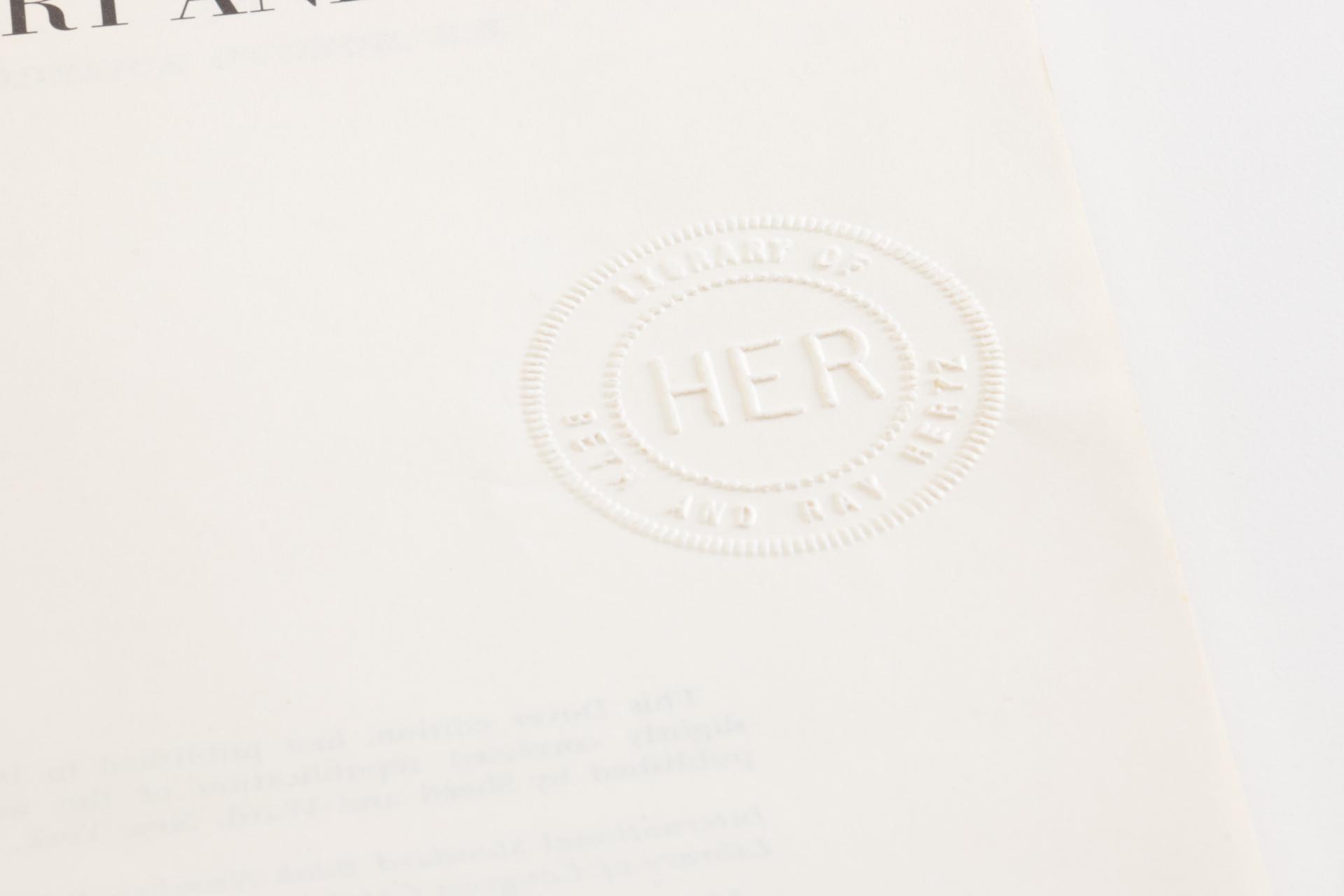 Collection of Art History Books