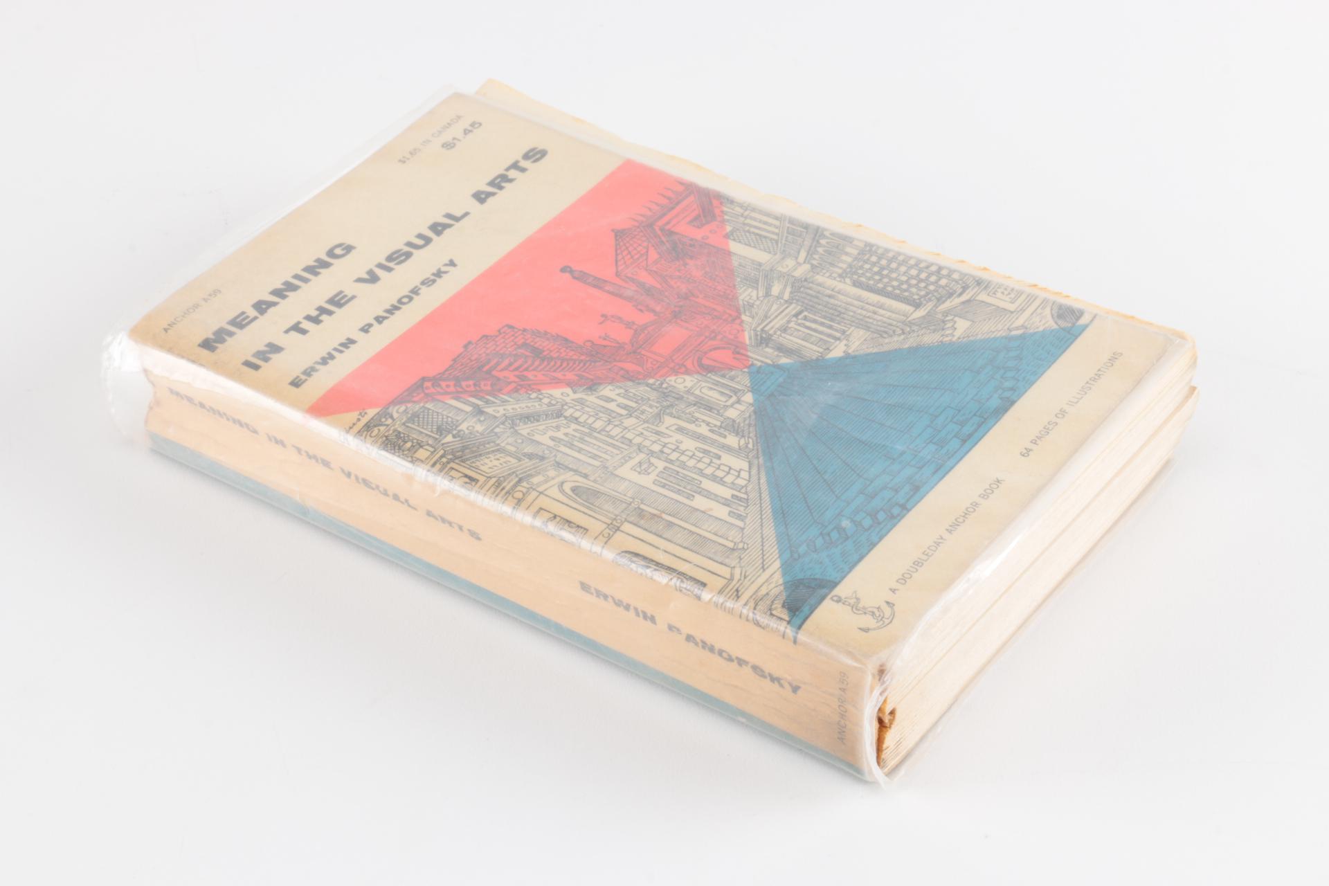 Collection of Art History Books