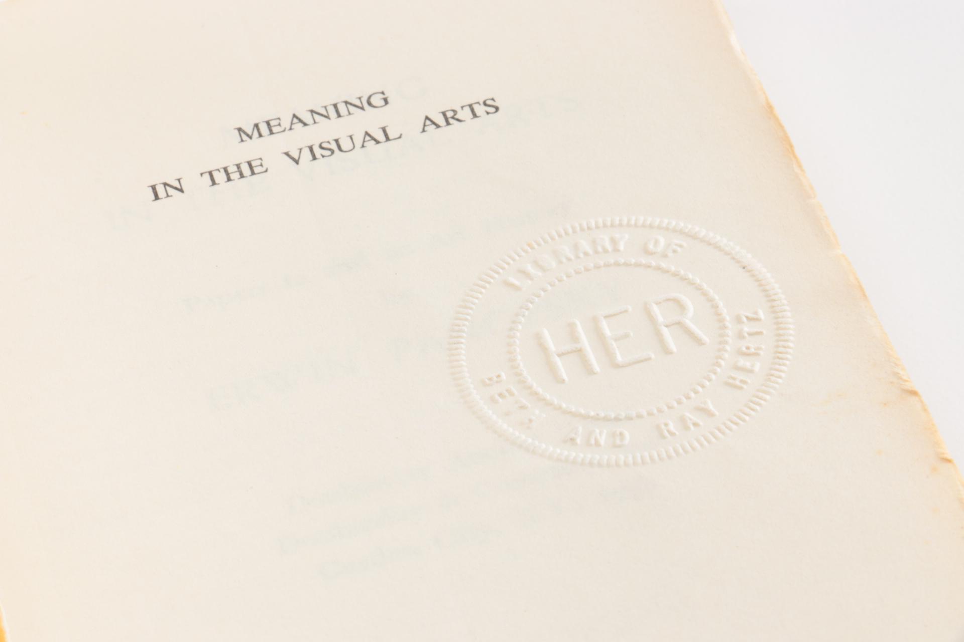 Collection of Art History Books