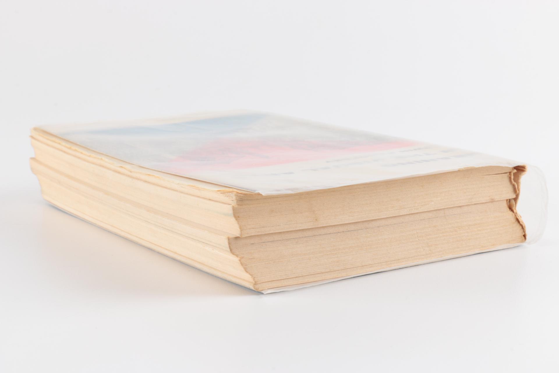 Collection of Art History Books