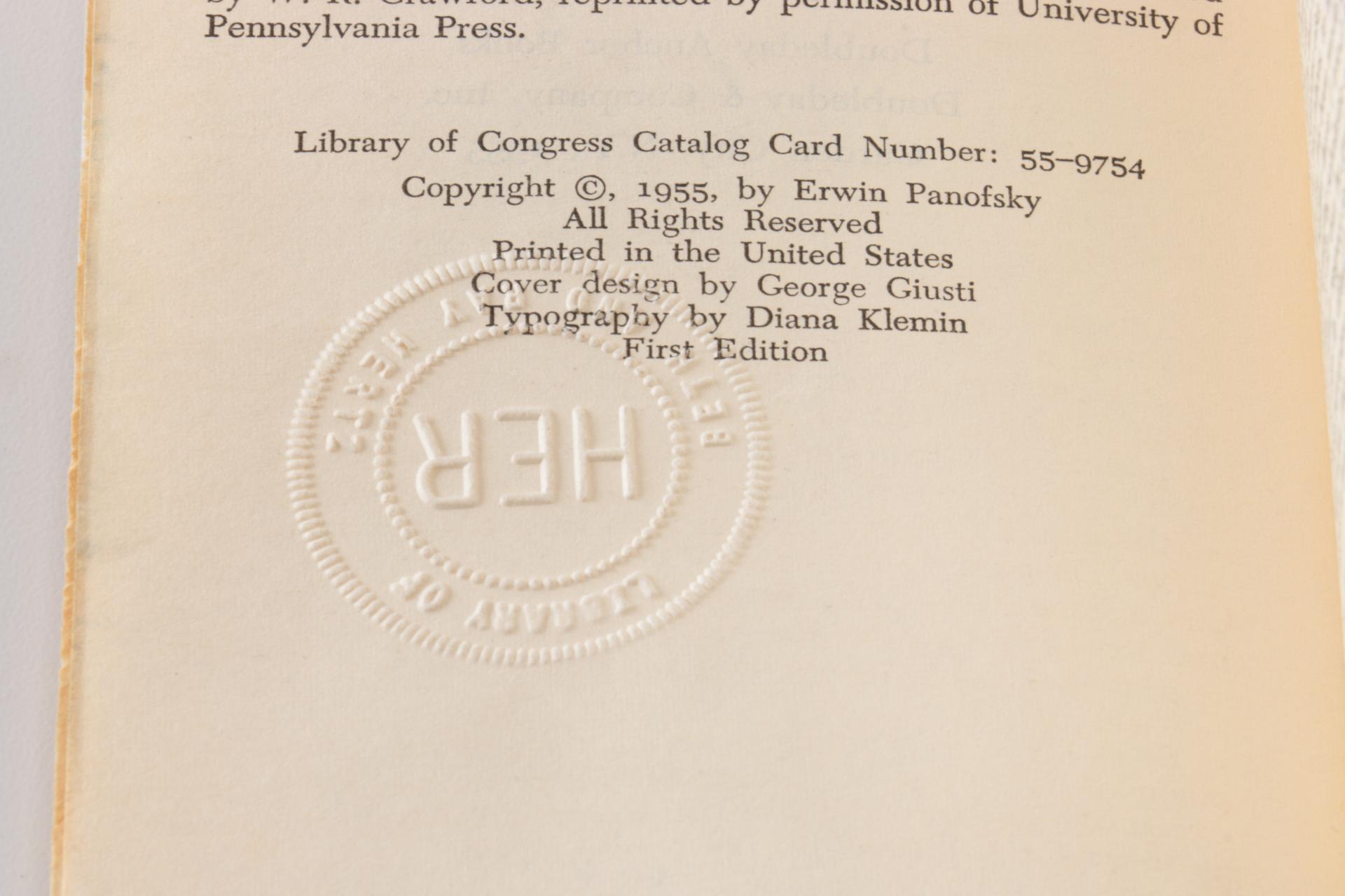 Collection of Art History Books