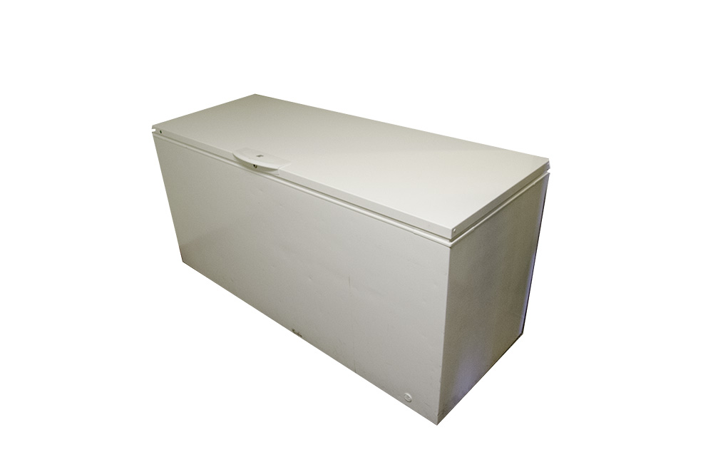 Kenmore 21.6 Cubic Foot Commercial Chest Freezer