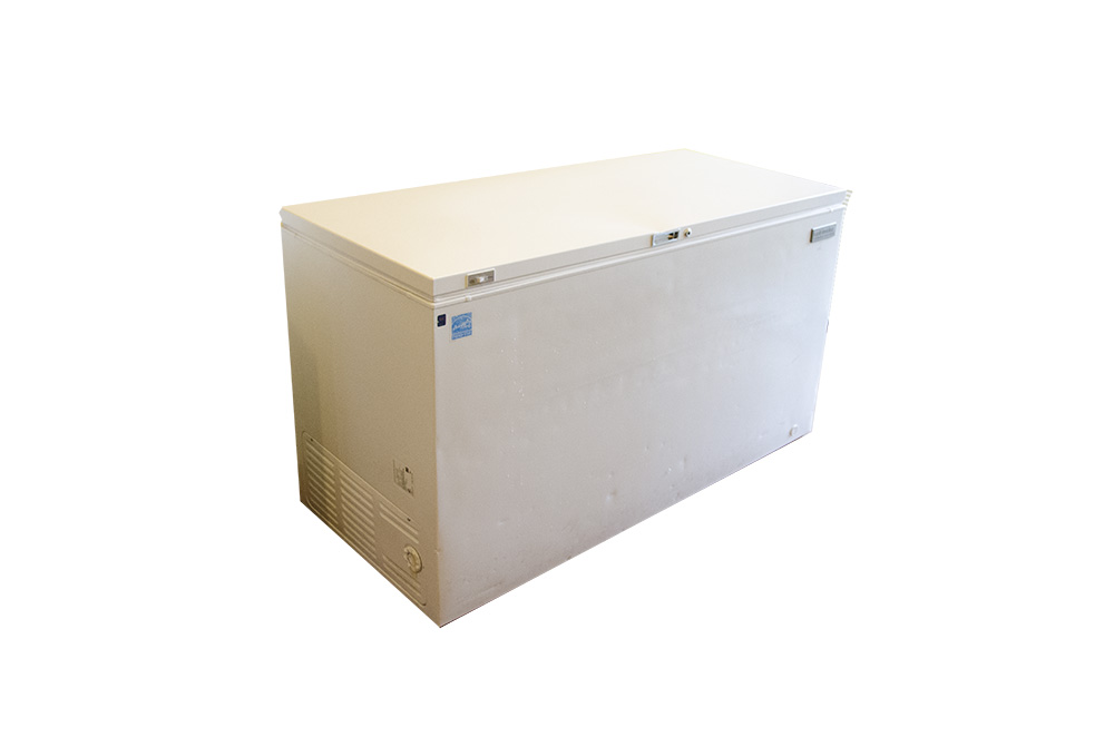 Frigidaire Commercial Freezer