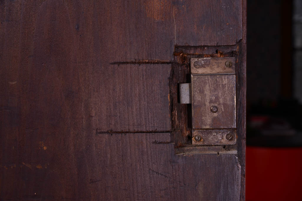 Abel B. Eastman Belfast Grandfather Clock