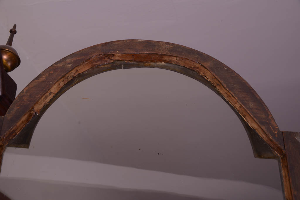 Abel B. Eastman Belfast Grandfather Clock