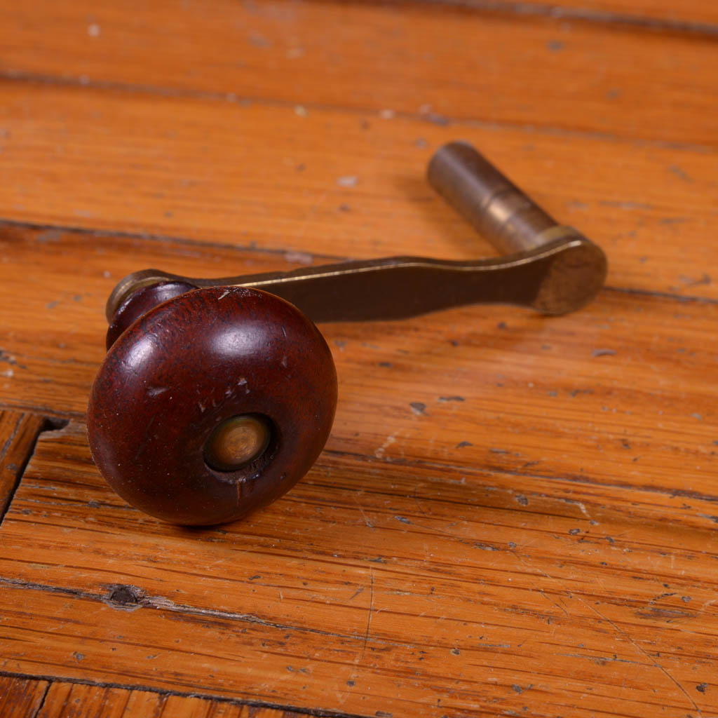 Abel B. Eastman Belfast Grandfather Clock