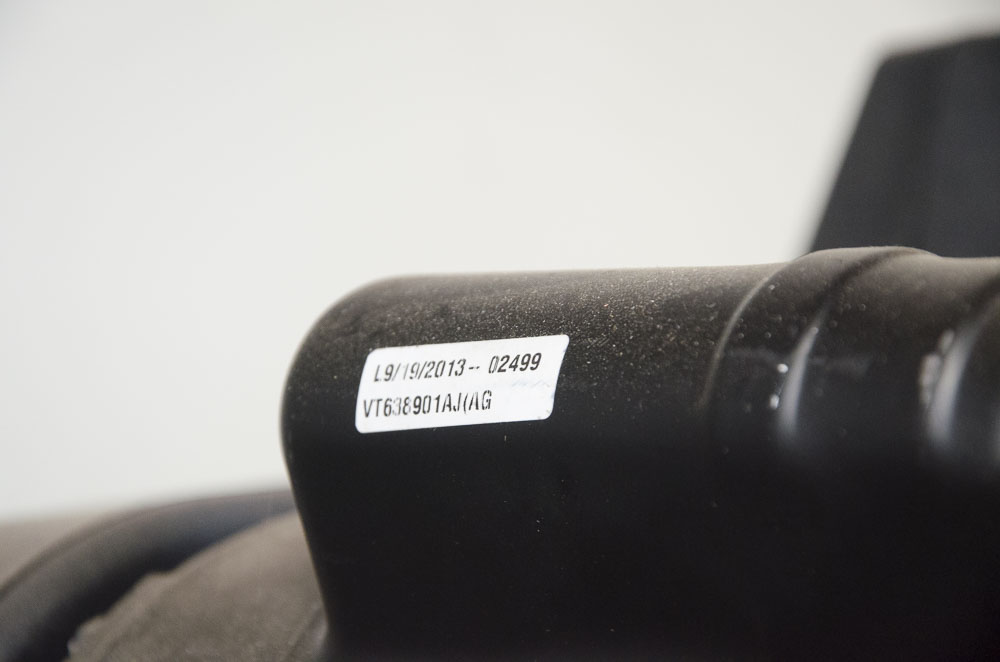 Kobalt 30 Gallon Cast Iron Air Compressor