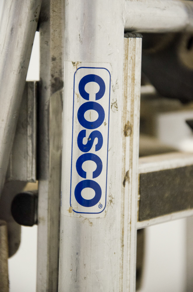 COSCO 3-In-1 Aluminum Hand Truck