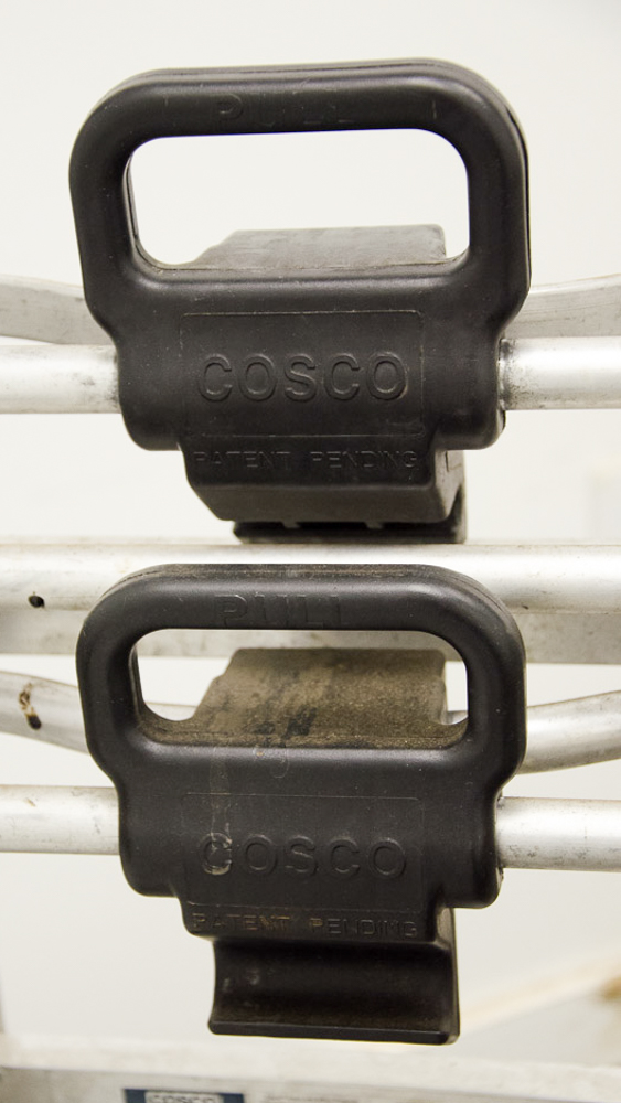 COSCO 3-In-1 Aluminum Hand Truck