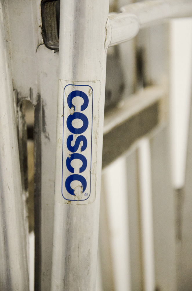 COSCO 3-In-1 Aluminum Hand Truck