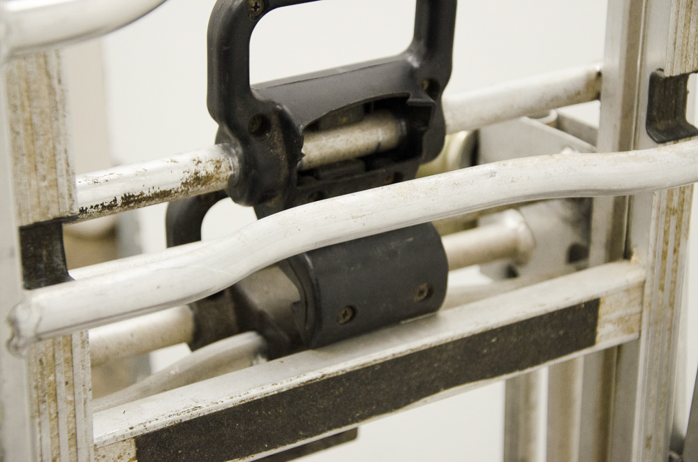 COSCO 3-In-1 Aluminum Hand Truck