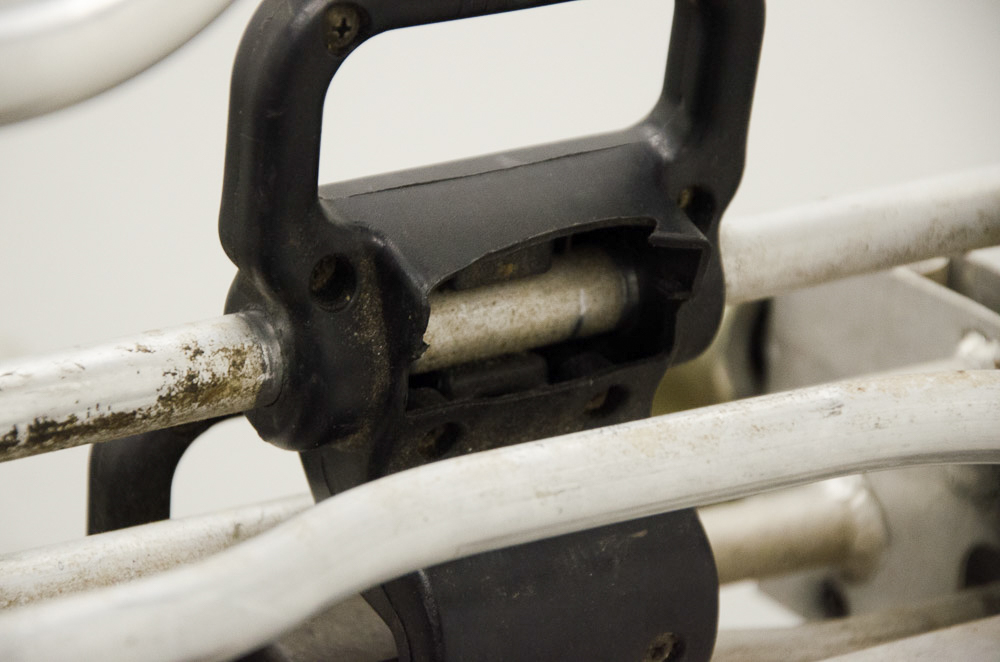 COSCO 3-In-1 Aluminum Hand Truck