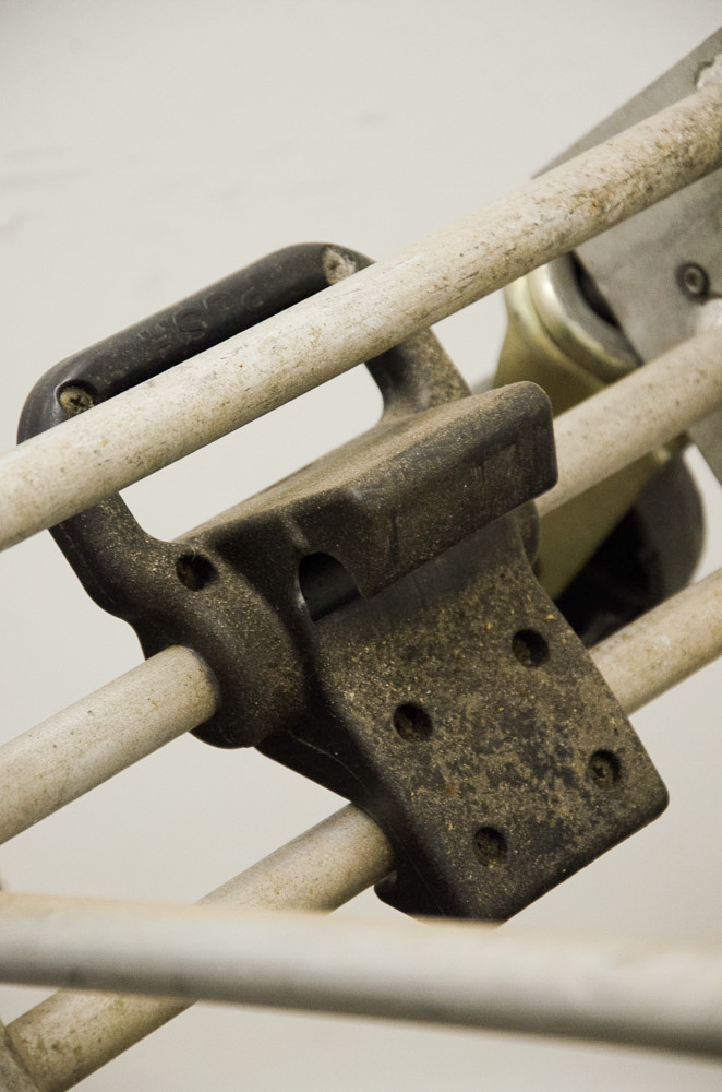 COSCO 3-In-1 Aluminum Hand Truck