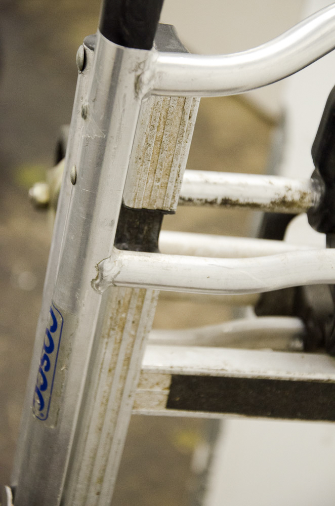 COSCO 3-In-1 Aluminum Hand Truck