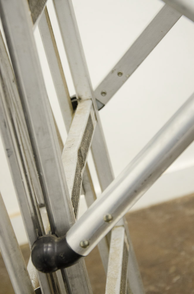 COSCO 3-In-1 Aluminum Hand Truck