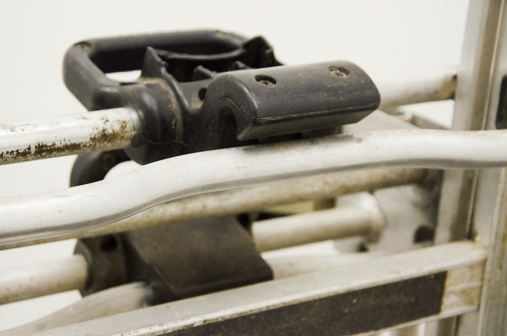 COSCO 3-In-1 Aluminum Hand Truck