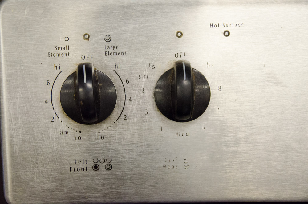 Frigidaire Speed Bake Convection Oven