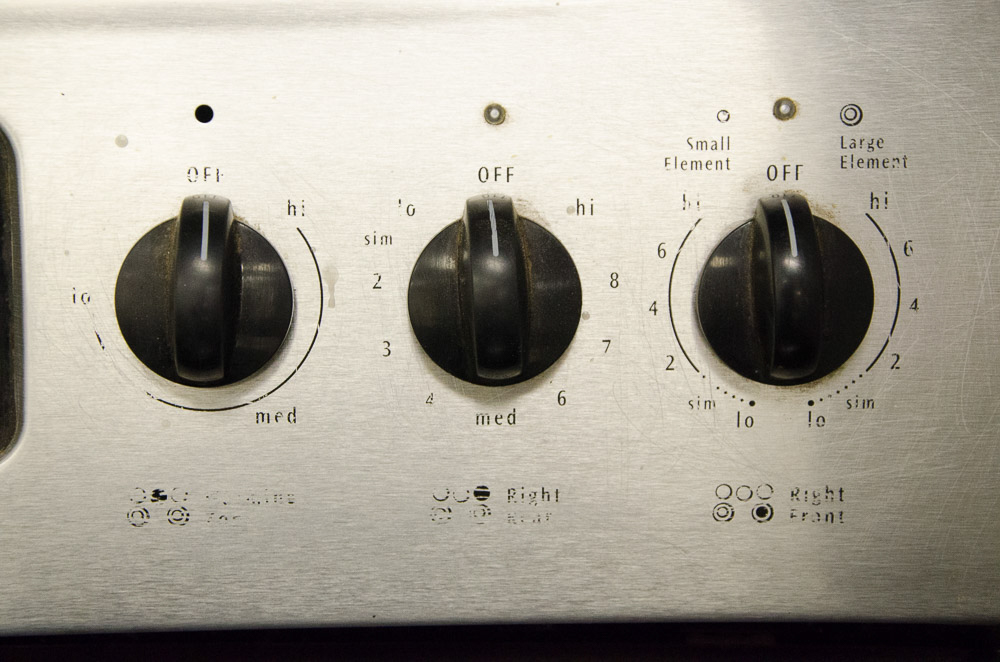 Frigidaire Speed Bake Convection Oven