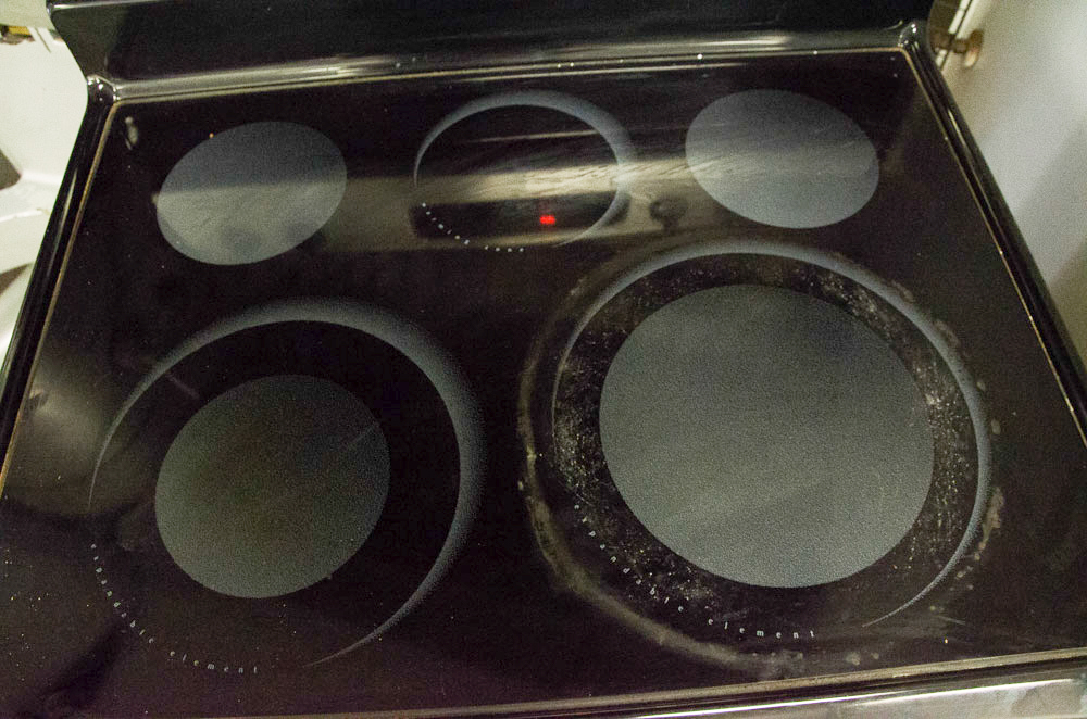 Frigidaire Speed Bake Convection Oven