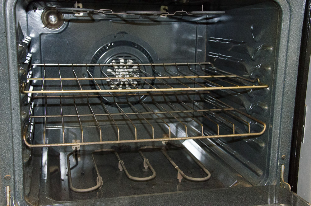 Frigidaire Speed Bake Convection Oven