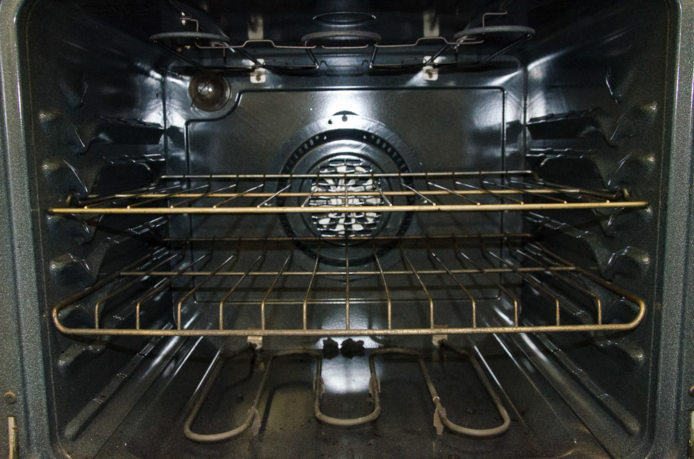 Frigidaire Speed Bake Convection Oven