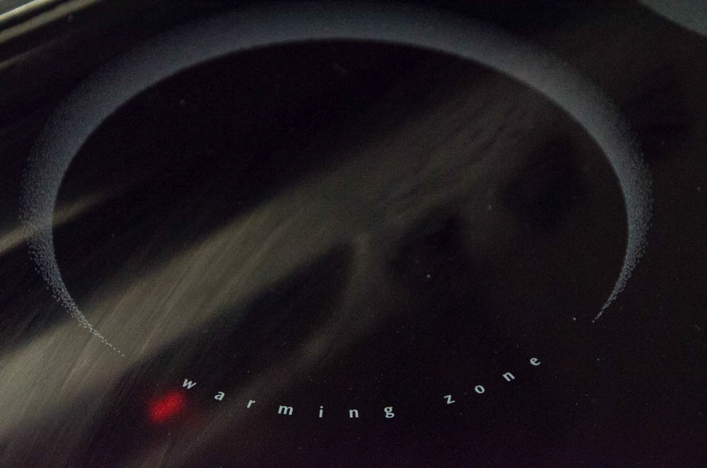 Frigidaire Speed Bake Convection Oven