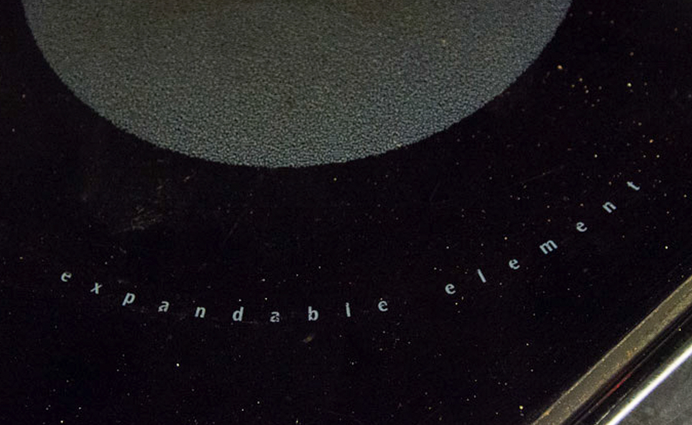 Frigidaire Speed Bake Convection Oven