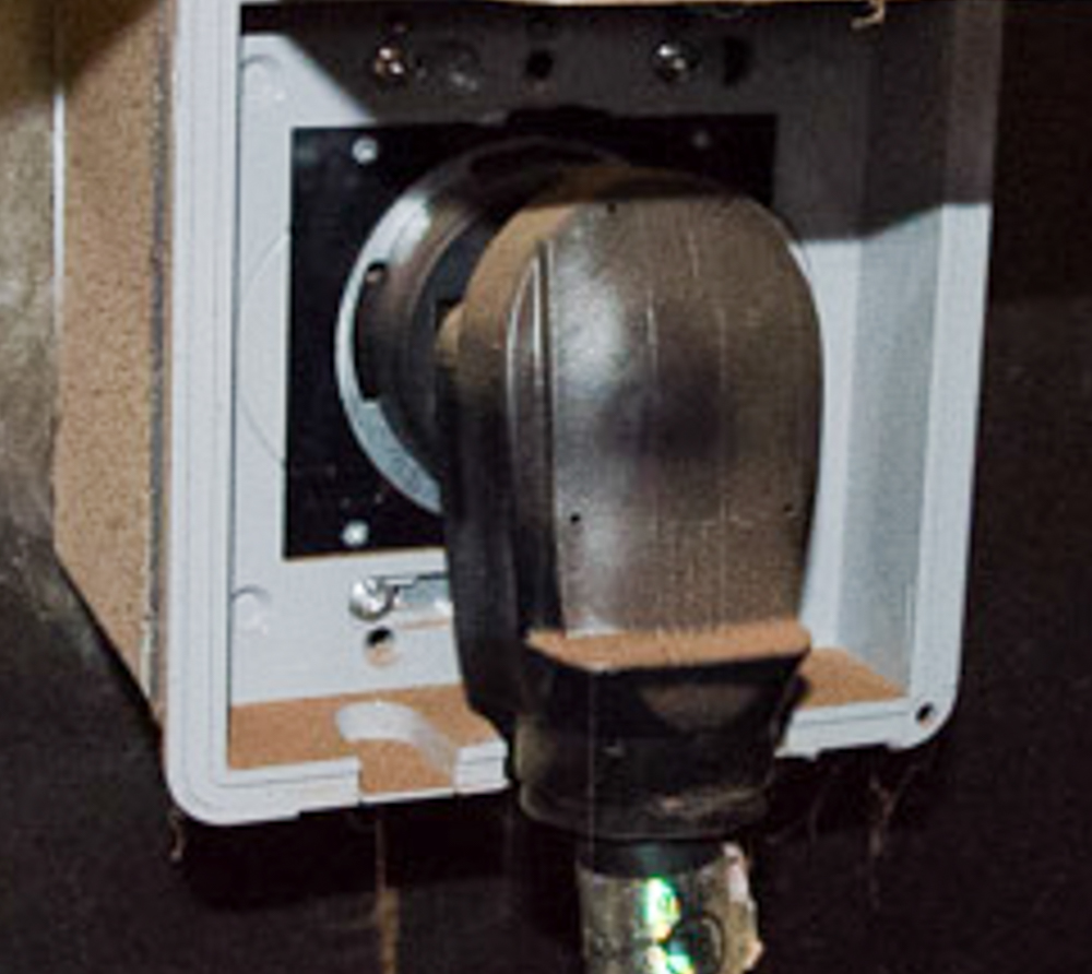 Frigidaire Speed Bake Convection Oven