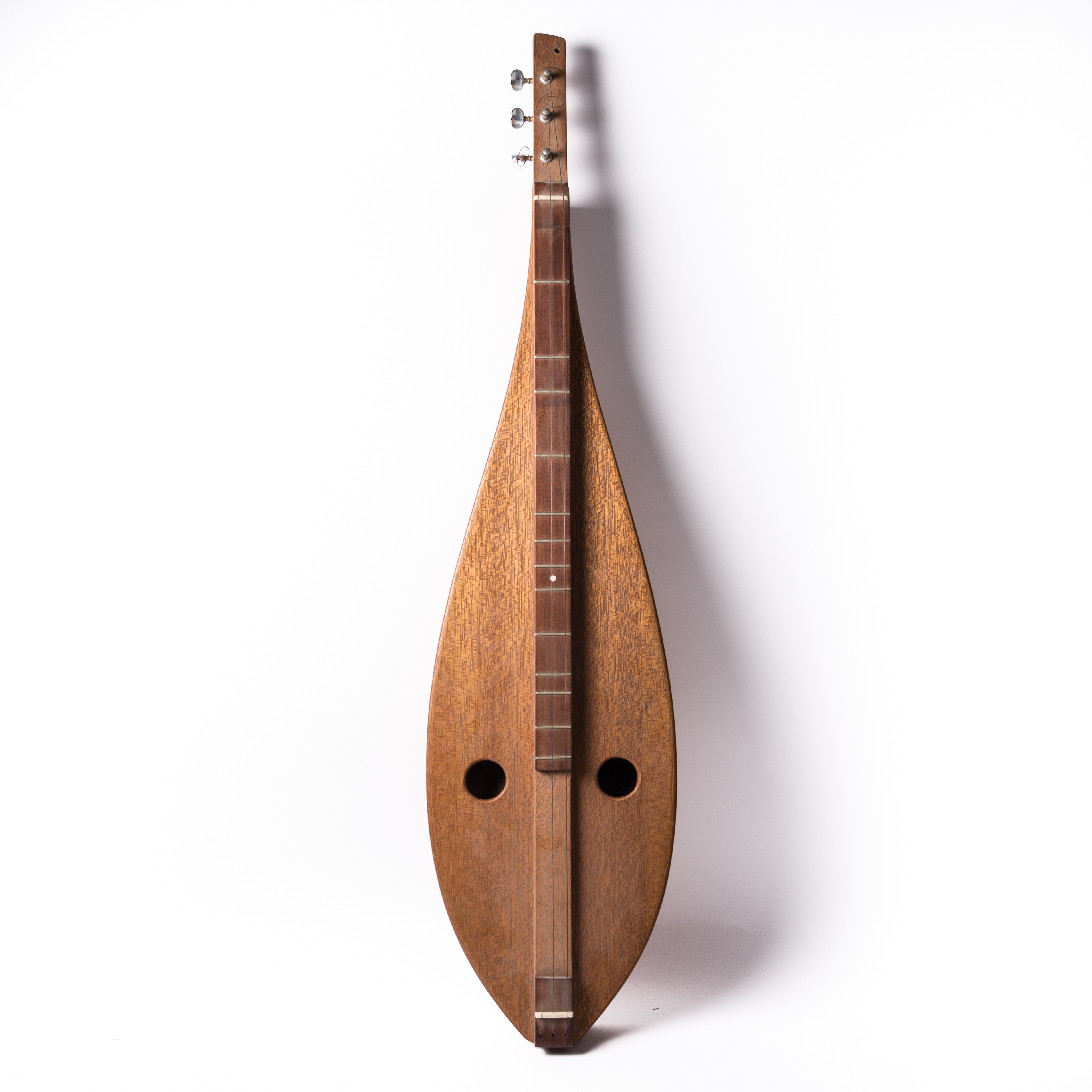 Vintage Handmade Appalachian Dulcimer