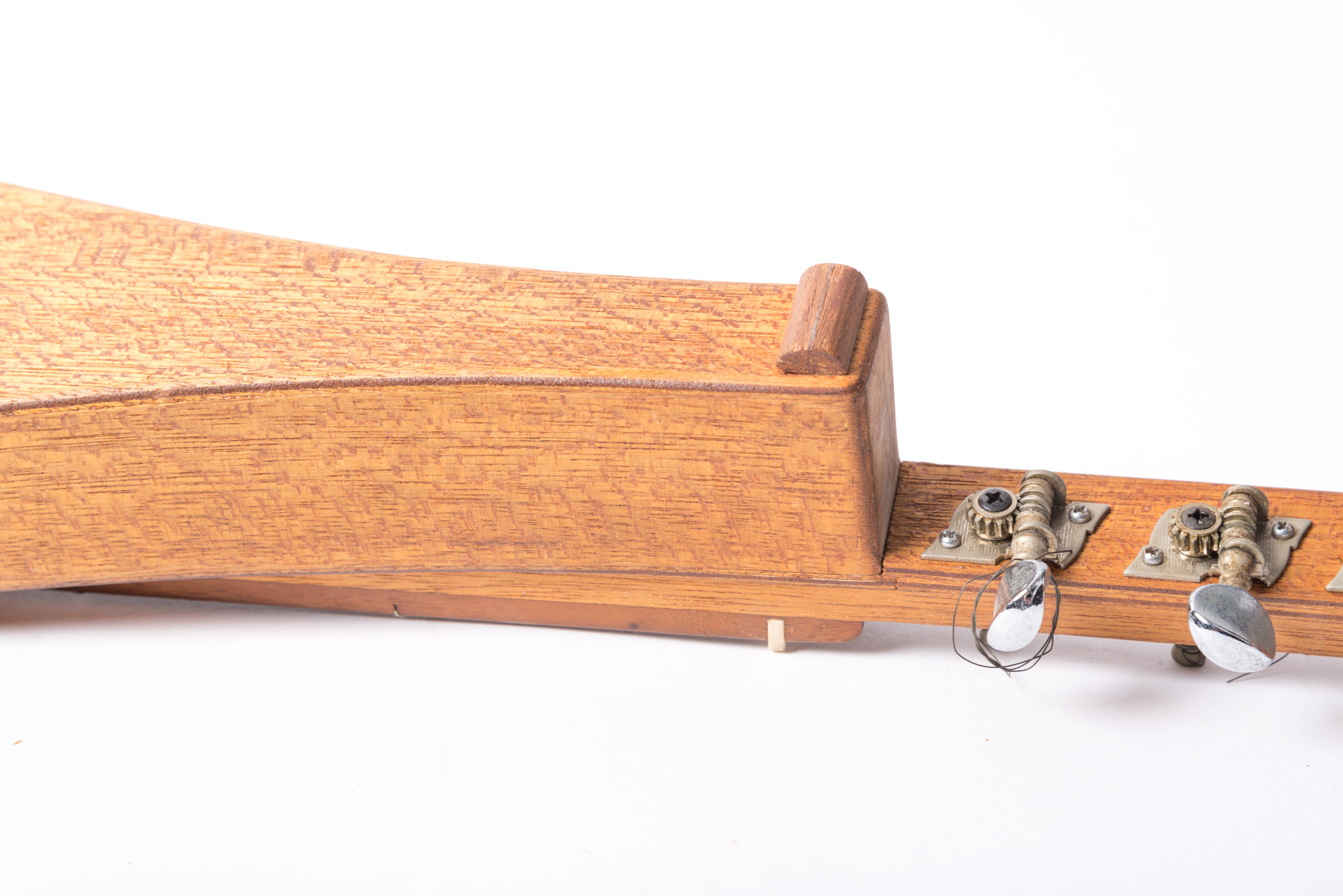 Vintage Handmade Appalachian Dulcimer