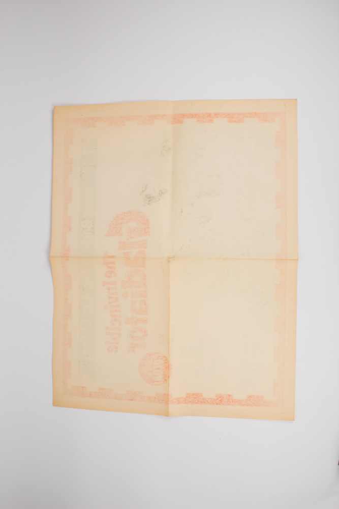 Collection of Vintage Movie Posters