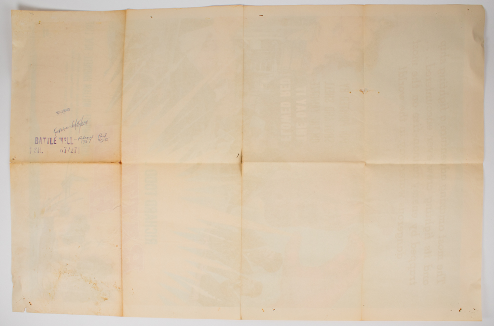 Collection of Vintage Movie Posters