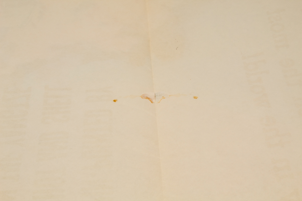 Collection of Vintage Movie Posters