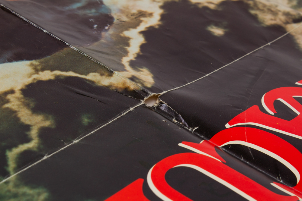 Collection of Vintage Movie Posters