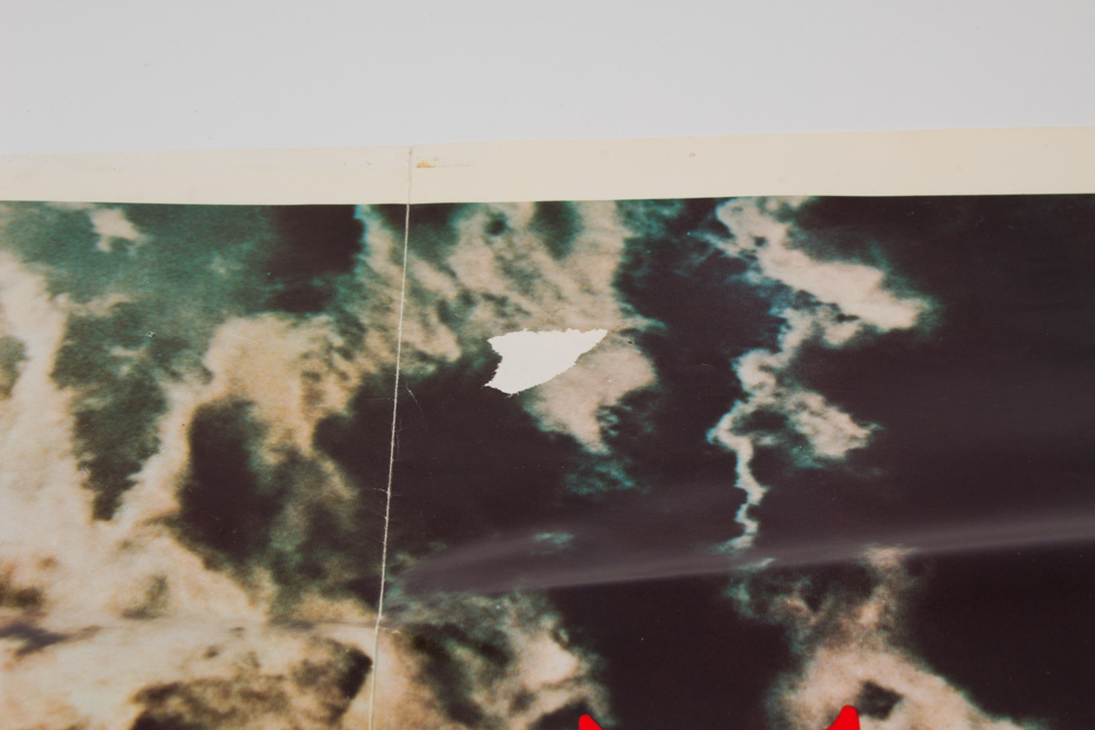 Collection of Vintage Movie Posters