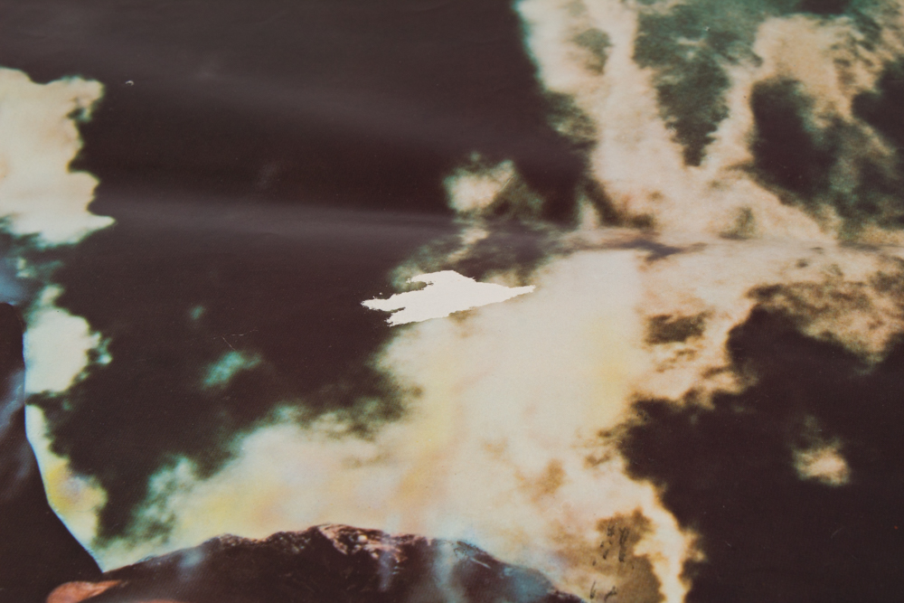 Collection of Vintage Movie Posters