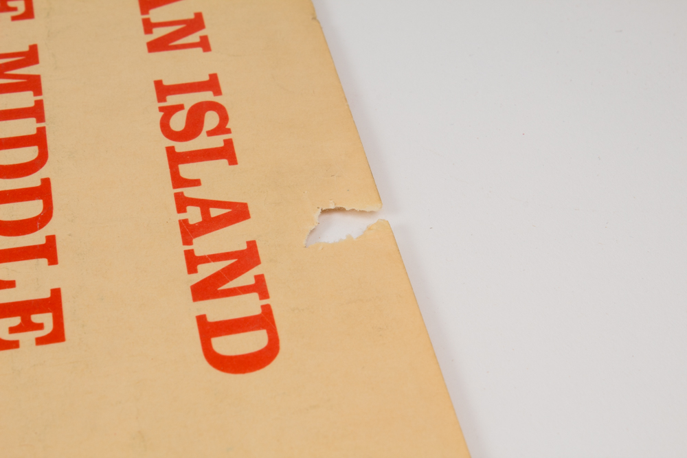 Collection of Vintage Movie Posters