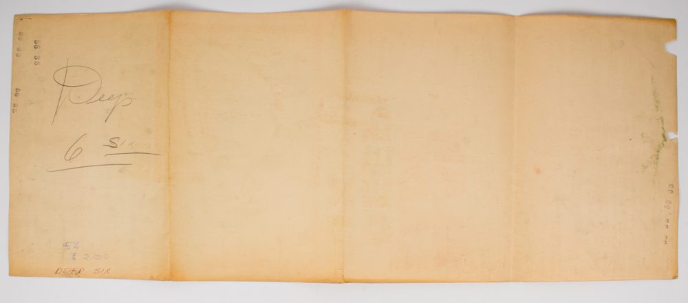 Collection of Vintage Movie Posters