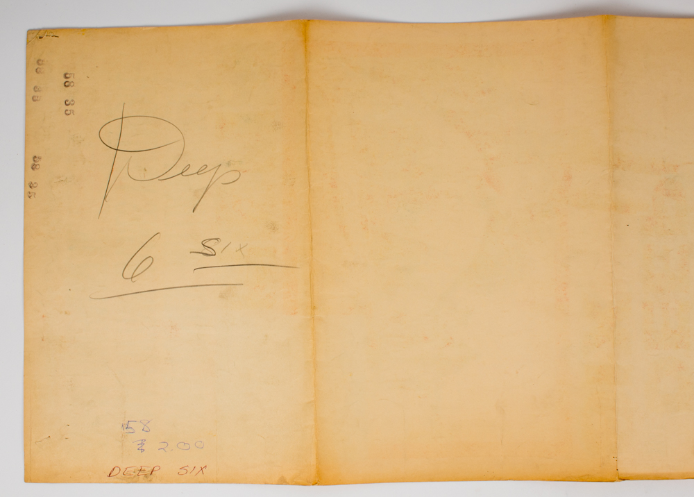 Collection of Vintage Movie Posters