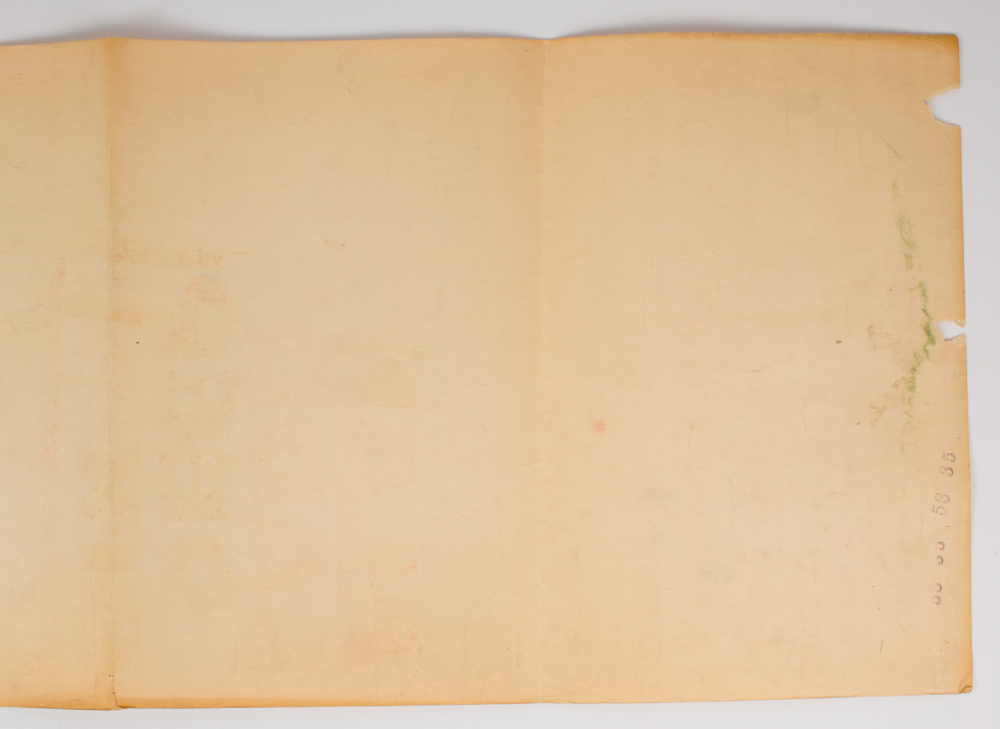 Collection of Vintage Movie Posters