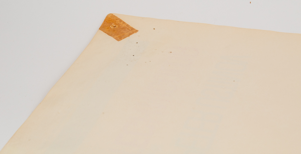 Collection of Vintage Movie Posters