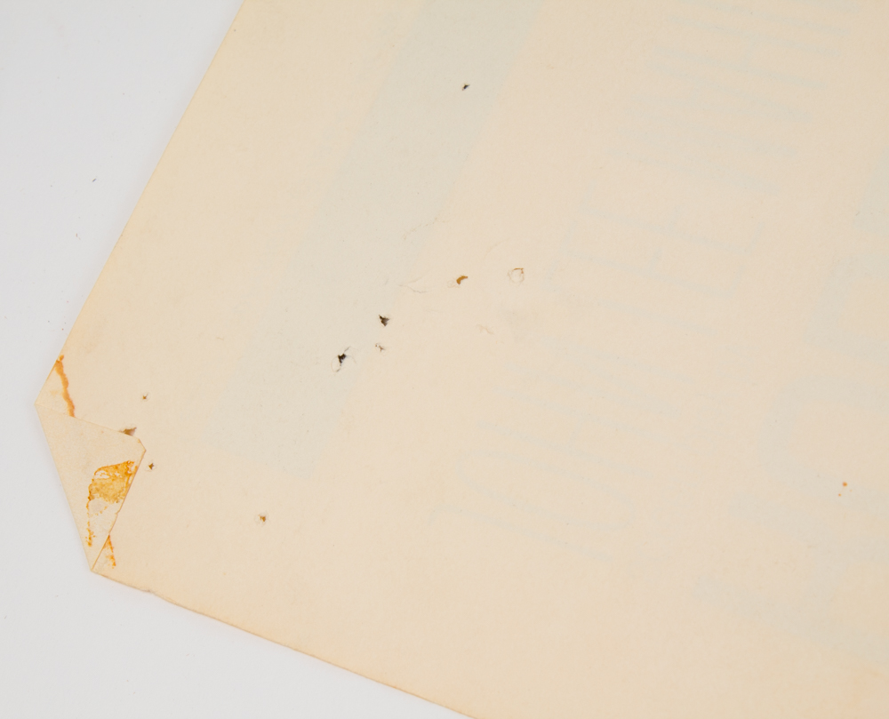 Collection of Vintage Movie Posters