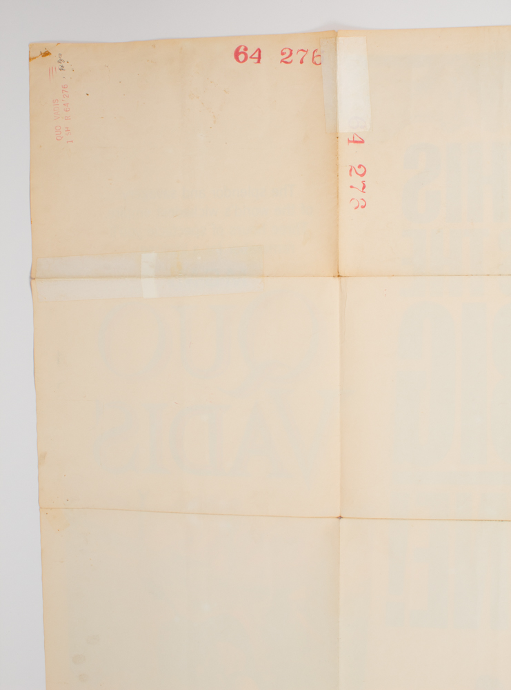 Collection of Vintage Movie Posters