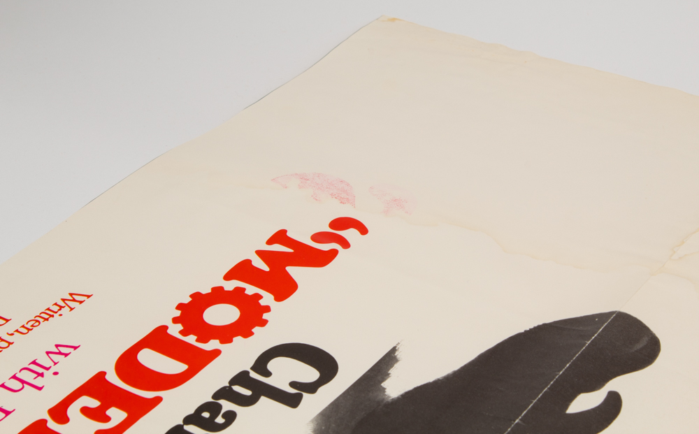 Collection of Vintage Movie Posters