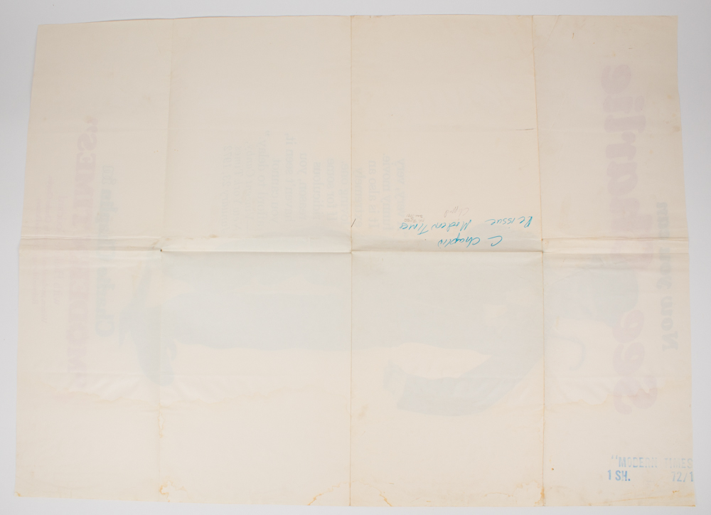 Collection of Vintage Movie Posters