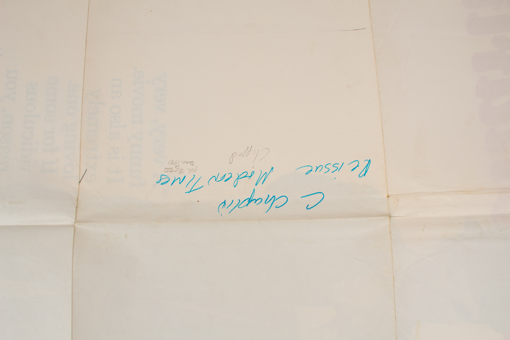 Collection of Vintage Movie Posters