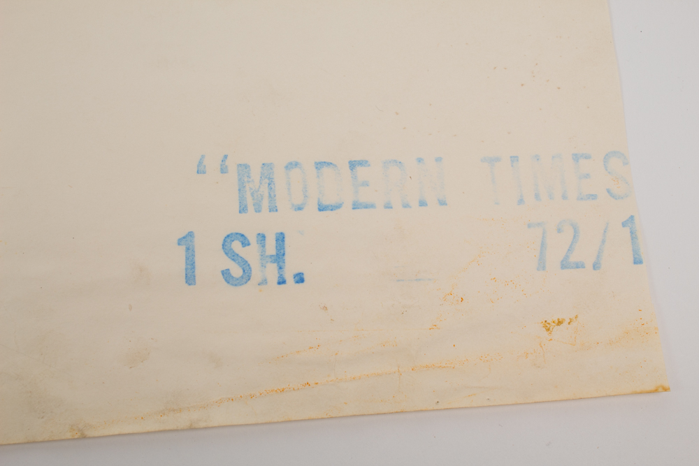 Collection of Vintage Movie Posters