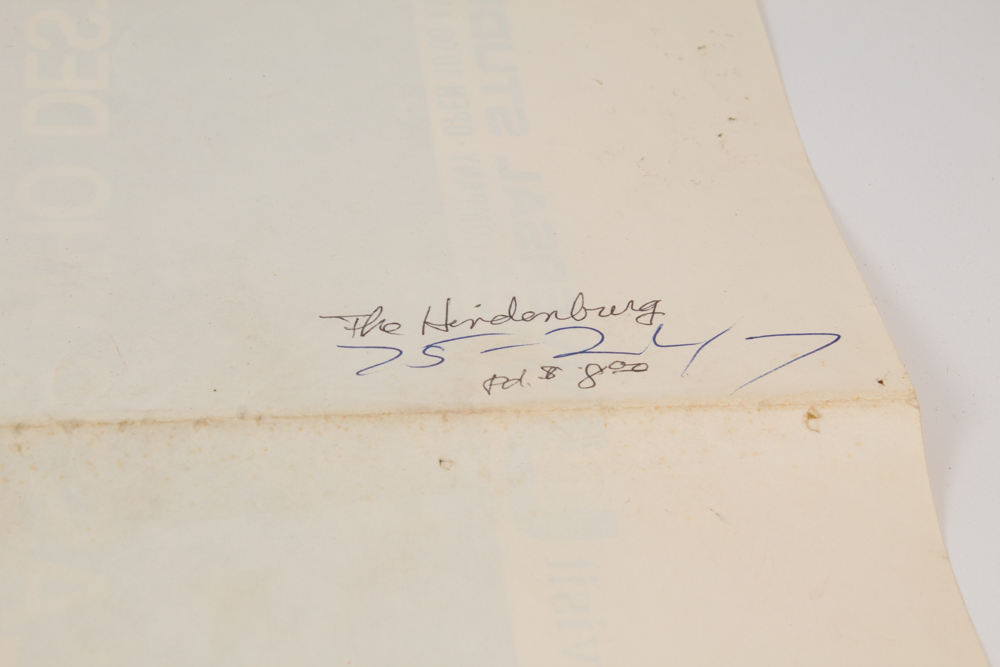 Collection of Vintage Movie Posters